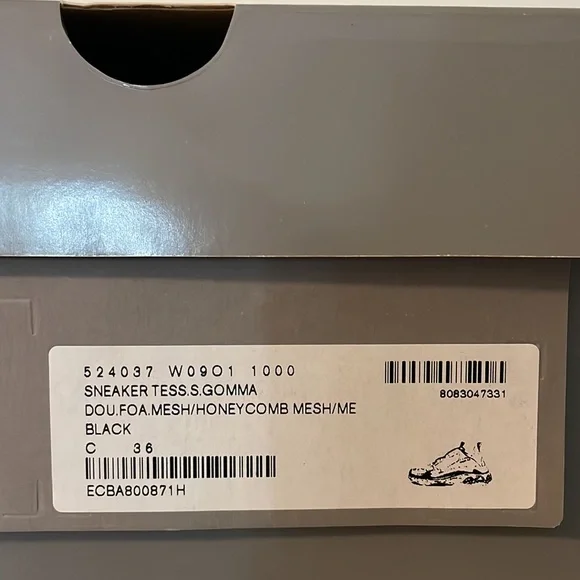 Balenciaga Triple S - Picture 6 of 6